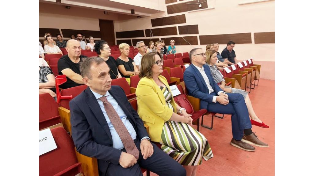 Počelo „Crnogorsko kulturno ljeto“ u Kruščiću