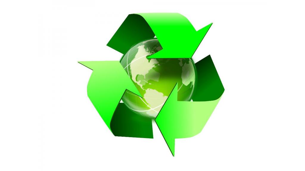 PET ambalaža ponuđena za reciklažu