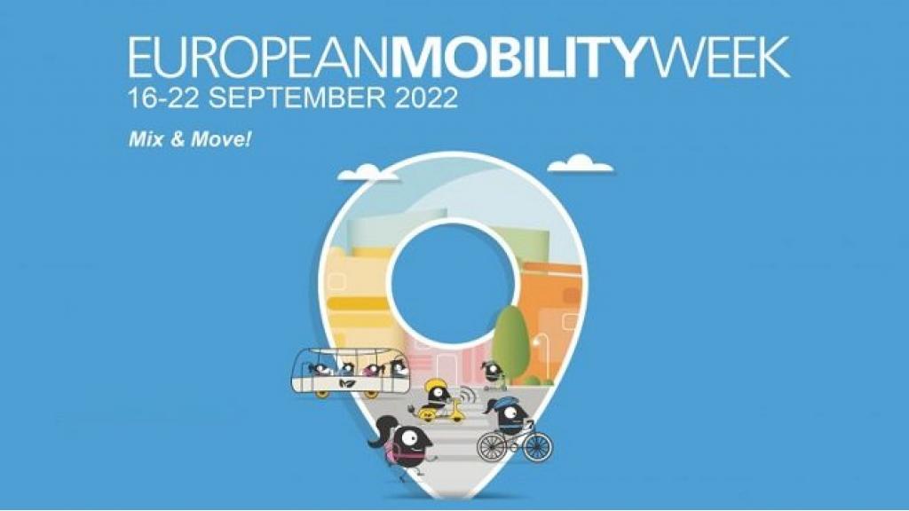 Počelo obeležavanje Evropske nedelje mobilnosti