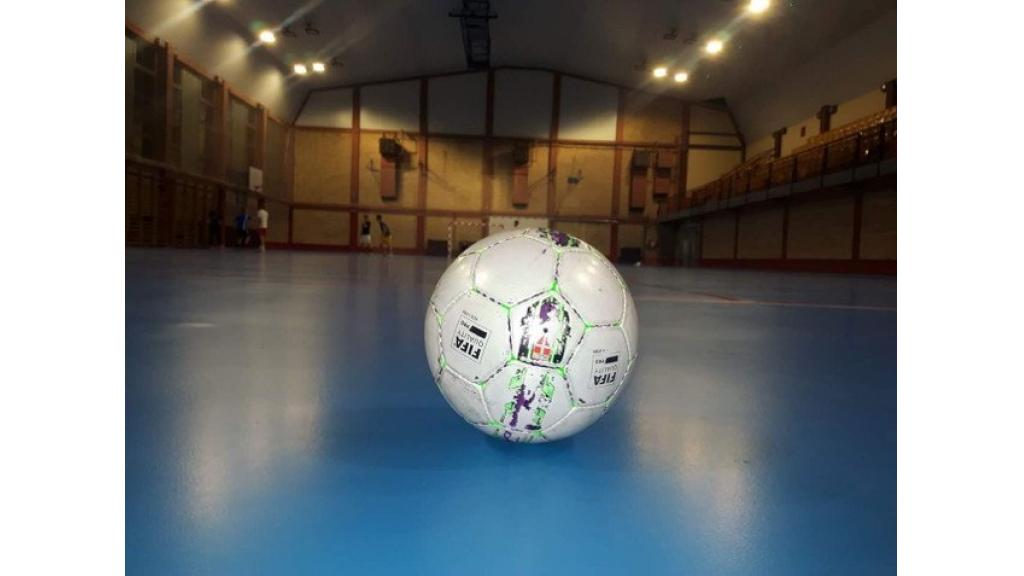Futsal i susreti prvog kola Kup takmičenja na teritoriji PFS Sombor