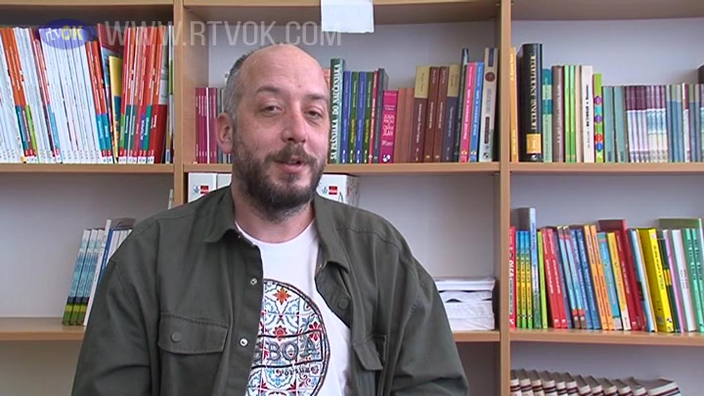 Ljubomir Koraćević: Živeti za književnost