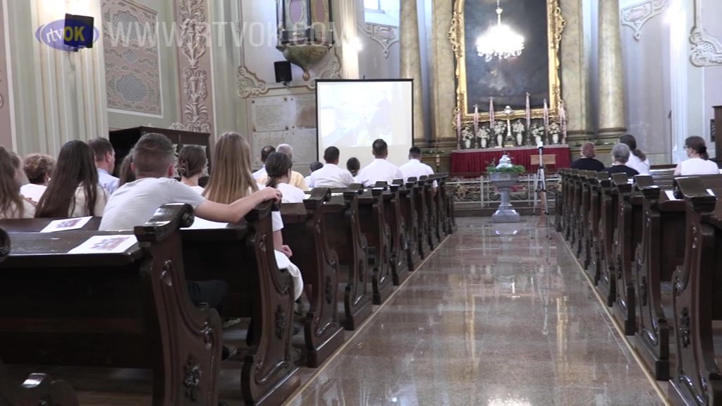 Studenti iz Slovačke održali orguljaški koncert u Kovačici