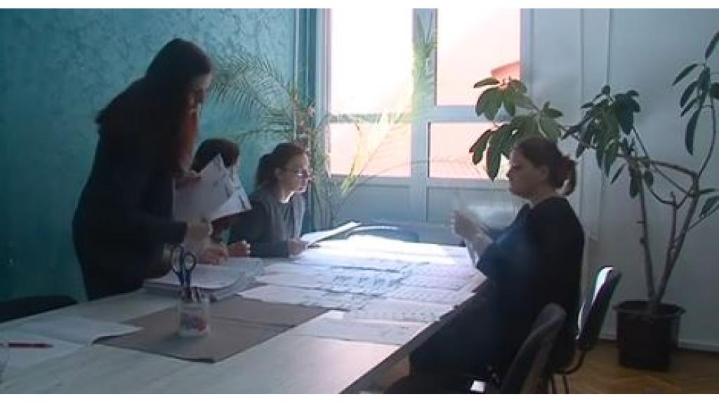 Pilot projekat državne mature u toku u srednjim školama u Srbiji