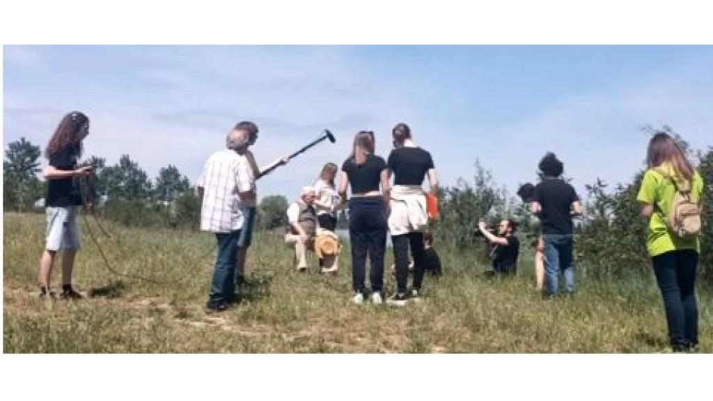 Regionalni centar za talente iz Pančeva radi novi film o Pupinu