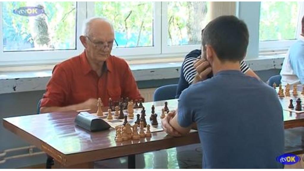 90 godina šaha u Kovačici obeleženo velikim turnirom