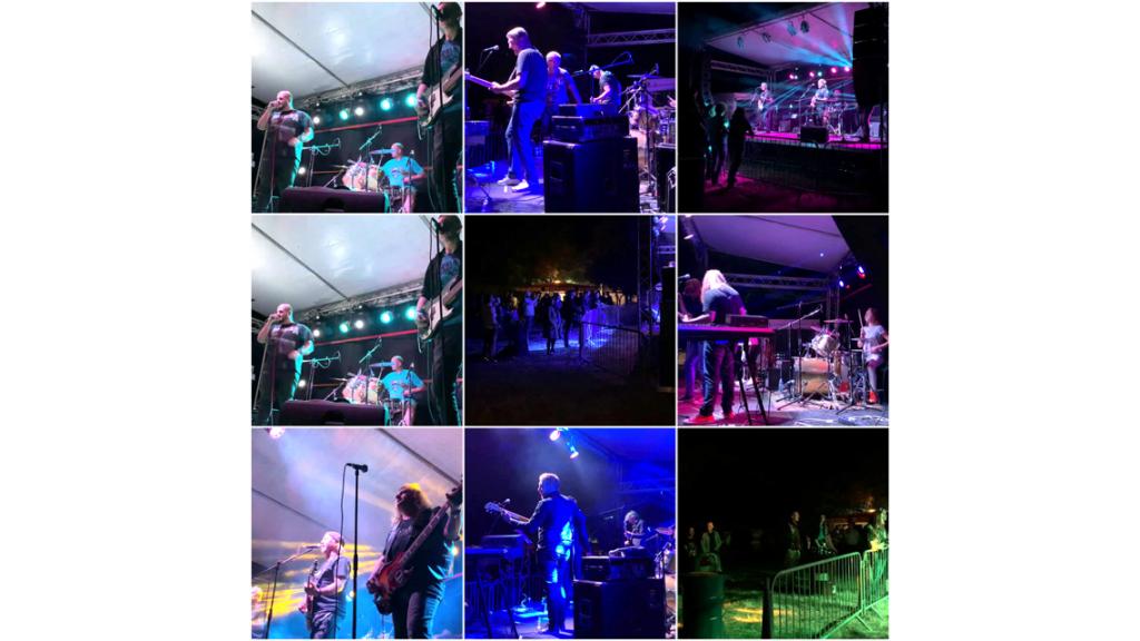 6 lokalnih bendova na 3. festivalu Valley Echo Rock