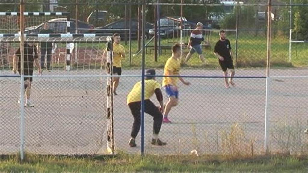Tatatatirci pobedili na turniru u malom fudbalu u Kovačici