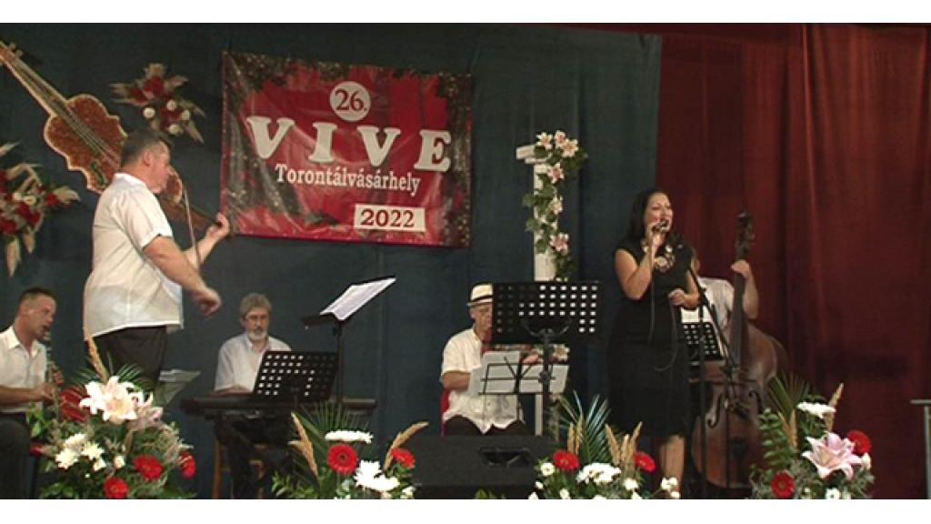 U Debeljači održan tradicionalni VIVE festival