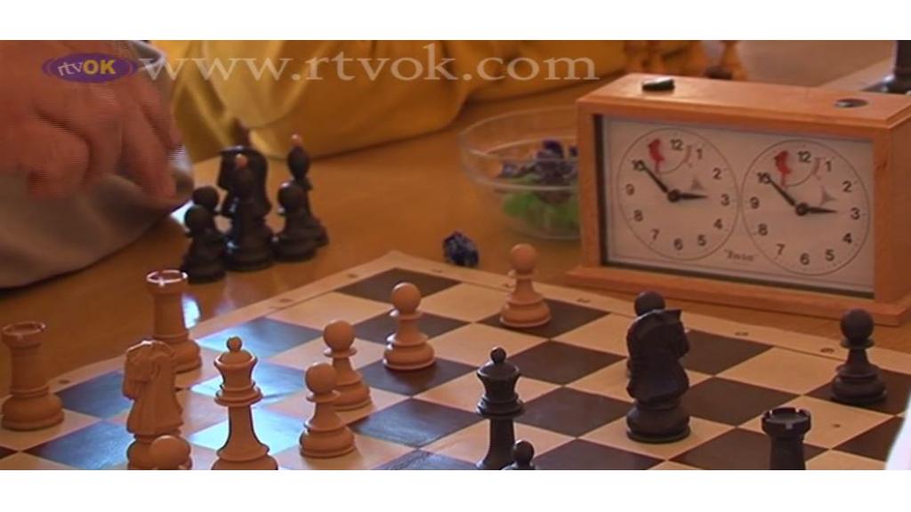 Šah afirmiše pripradnike trećeg doba da se takmiče