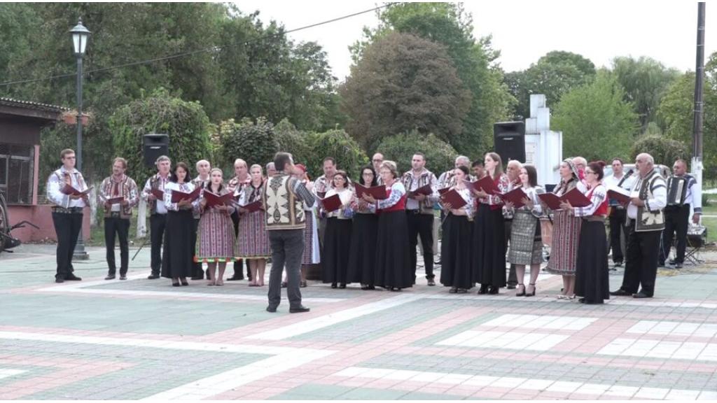 Završen festival folklora i rumunske muzike u Kuštilju