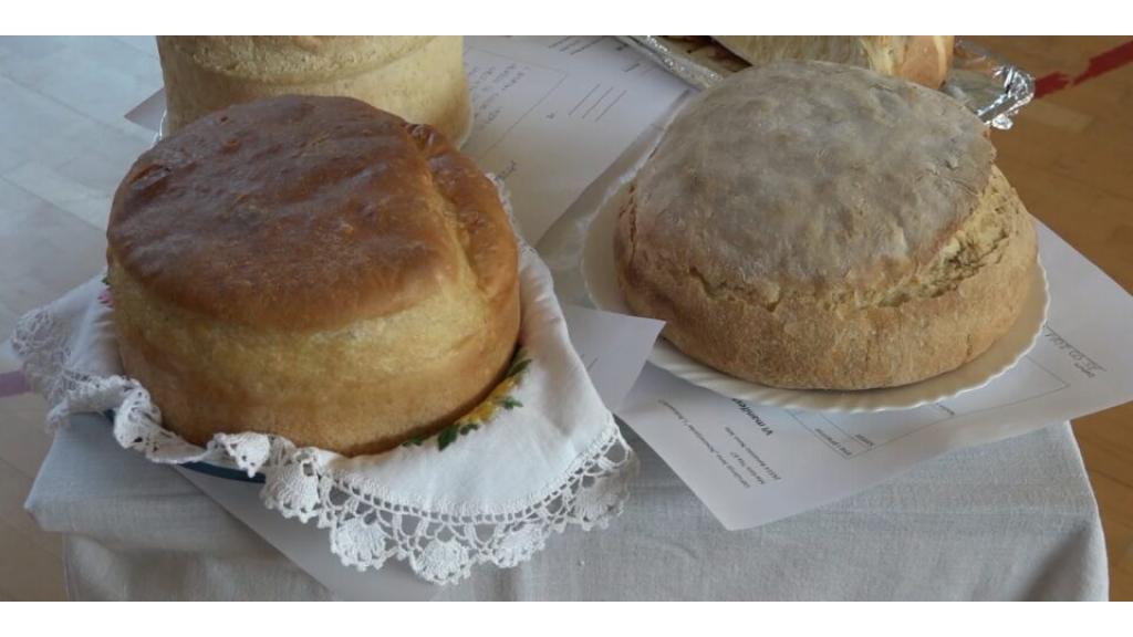,,Banatski hleb” po sedmi put u Banatskom Novom Selu