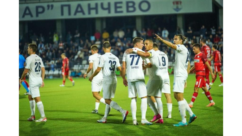 Stadion Železičara iz Pančeva, Sport