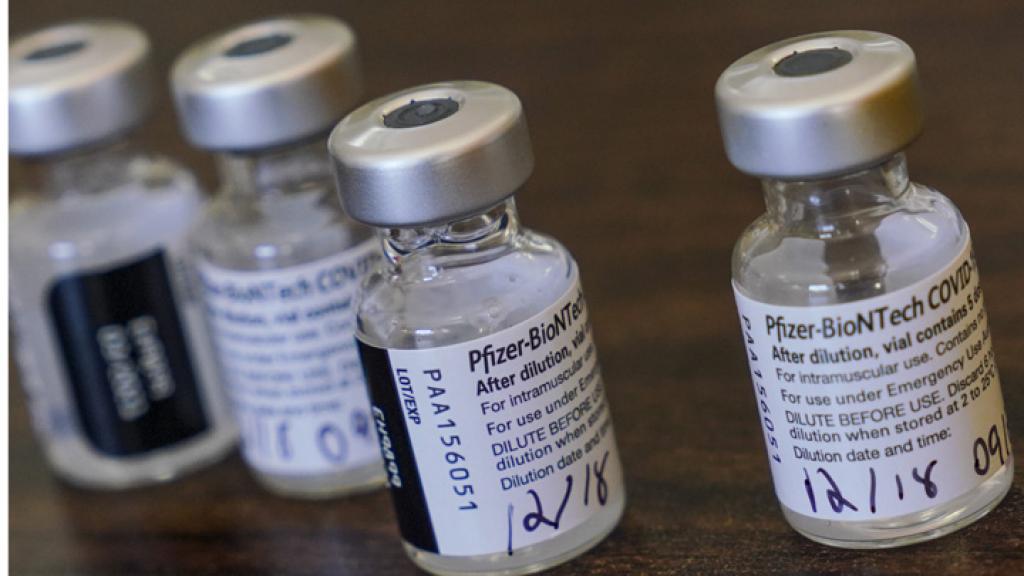 U Srbiju stiglo još 121.680 doza Fajzer vakcine