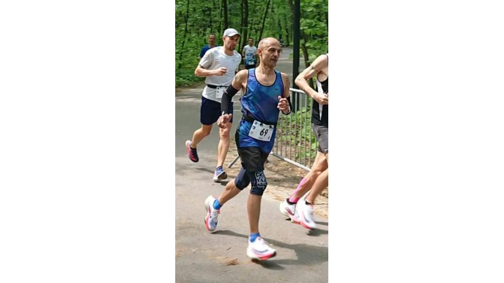 Veliki uspeh takmičara AK Dinamo iz Pančeva na SP u ultramaratonu