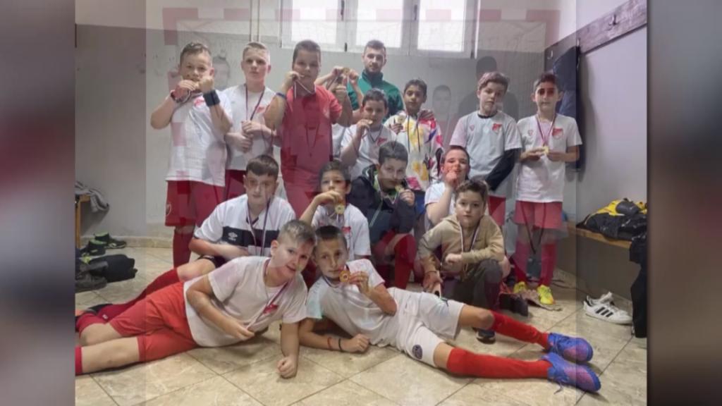 Fudbalski klub „Budućnost“ iz Alibunara vraća decu sportu