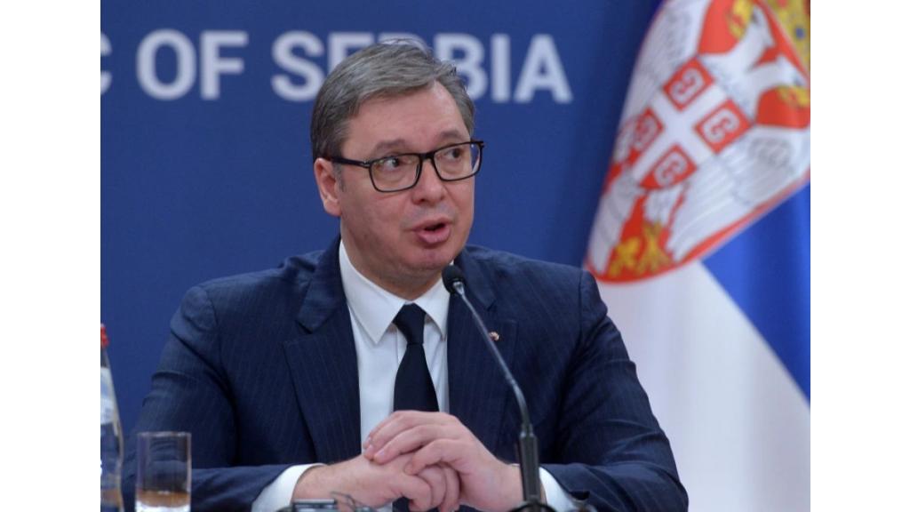 Vučić: Rezultati će biti bolji nego što su bile procene