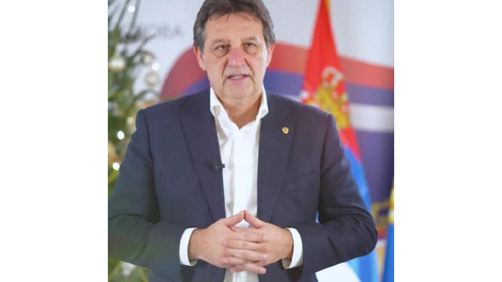 Gašić: Policija spremna da svim građanima Srbije obezbedi miran i spokojan san