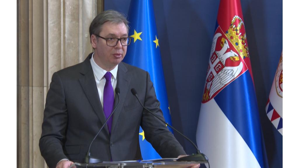 Predsednik Vučić: Za decu obolelu od retkih bolesti dodatna ulaganja, uskoro i vaučeri