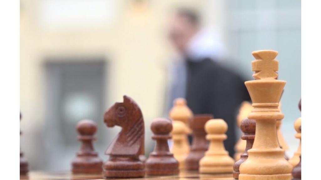 Ilija Serafimović: genije u rešavanju šahovskih problema