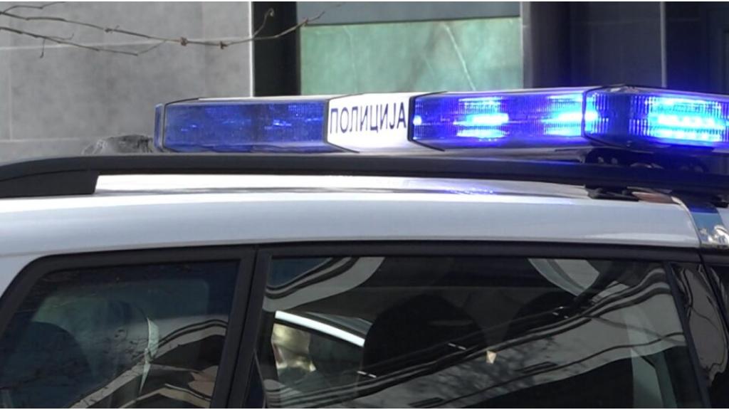 Pančevo: Uhapšen osumnjičeni da nije zaustavio vozilo na znak policije