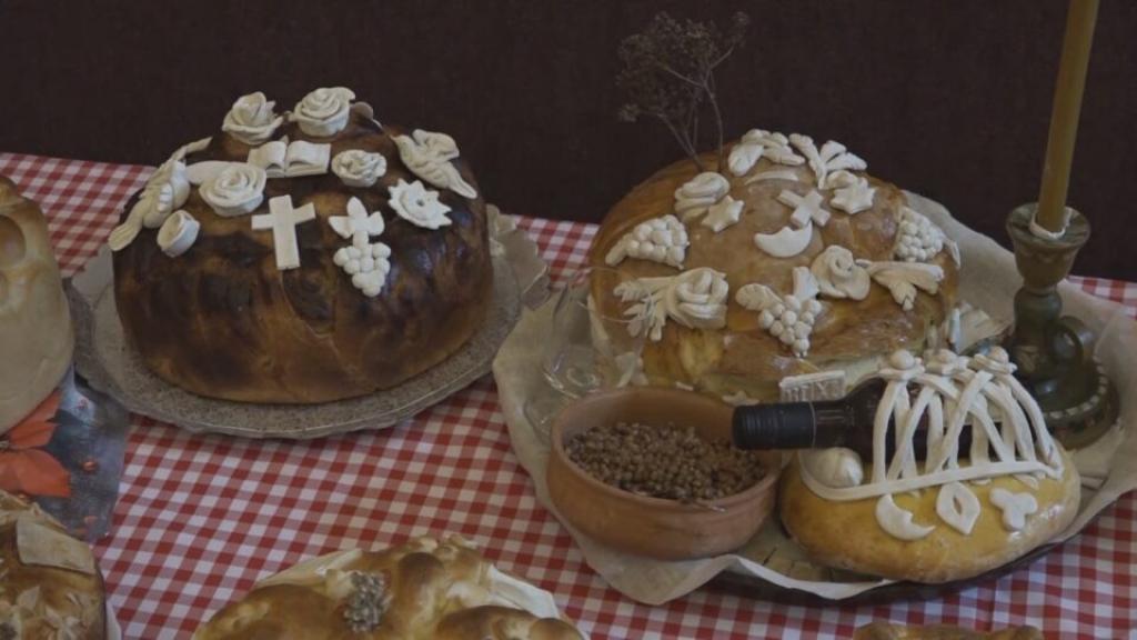 Jubilarna deseta manifestacija „Izbor za najlepši slavski kolač“ u Starčevu