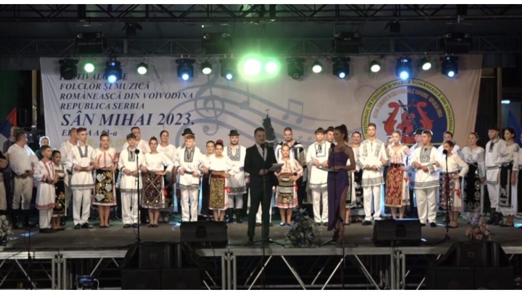 Domaćin Festivala rumunske muzike i folklor u avgustu biće Kuštilj