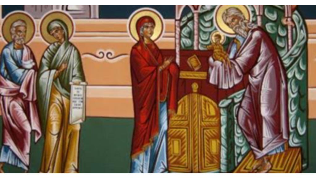 Srpska pravoslavna crkva danas slavi Sretenje Gospodnje