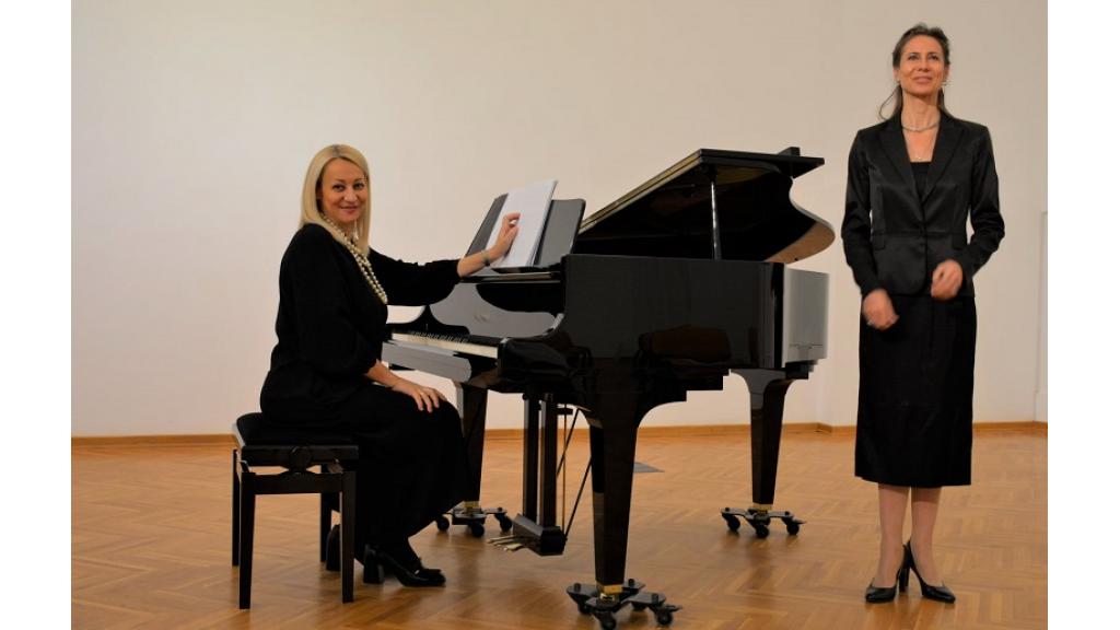 Koncert “Vojvodina se peva” oduševio publiku u Gradskom muzeju Vršca
