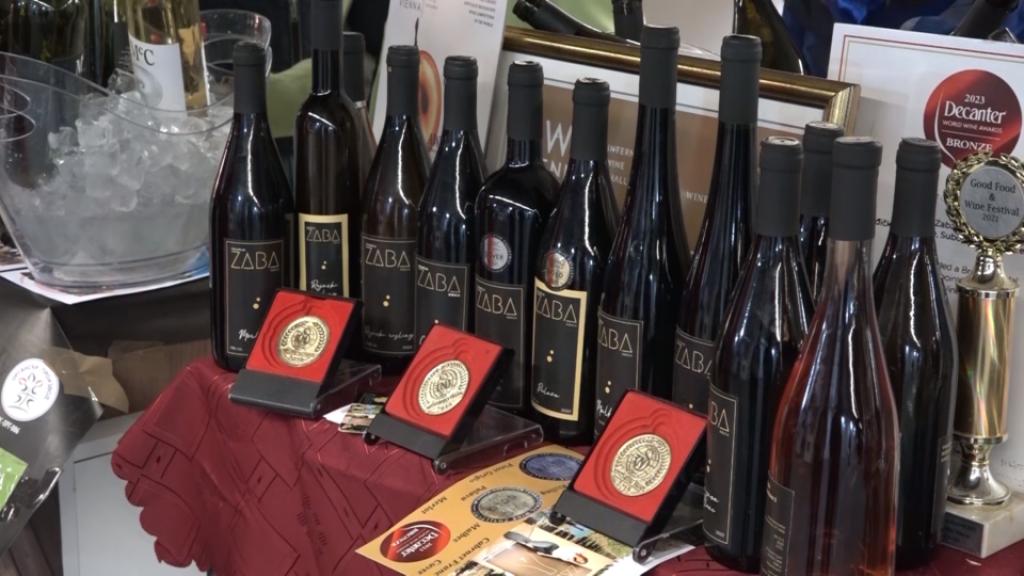 Vršac i Gudurica : Bogata vinska i vinogradarska tradicija
