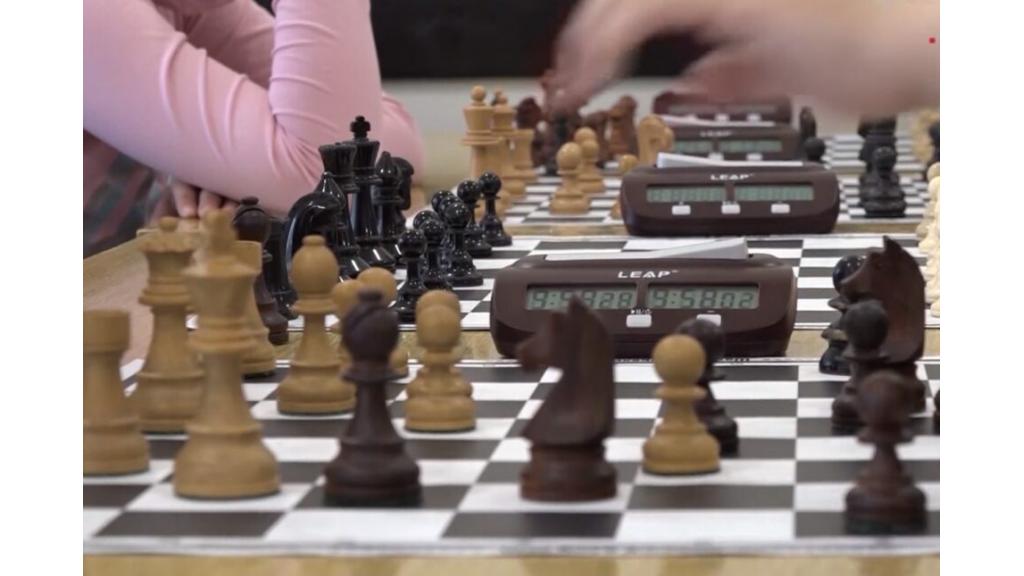 Šahovski klub “Aljehin” iz Pančeva: fantastični rezultati sa prethodnih takmičenja