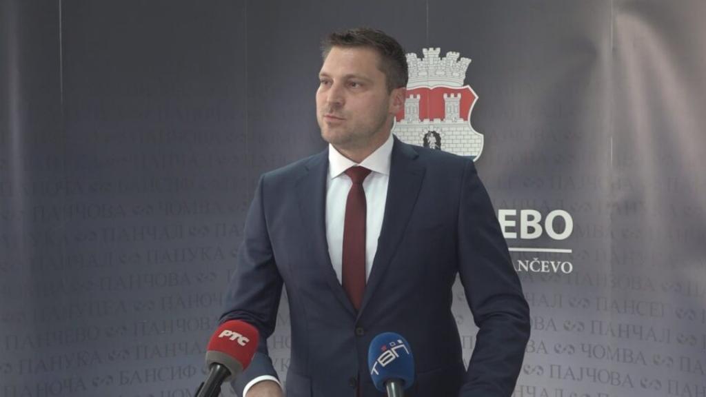Stevanović: Ne smemo zaboraviti hrabrost i dostojanstvo koje su građani pokazali tokom bombardovanja