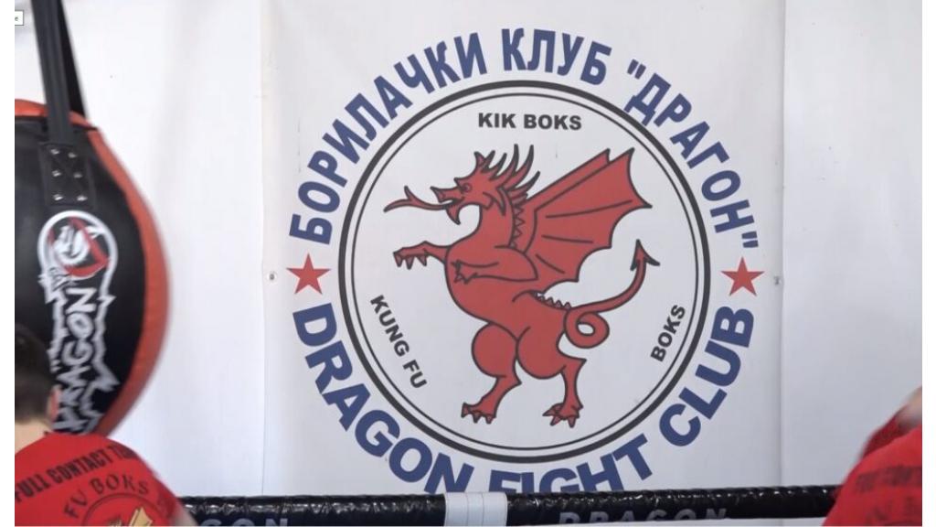 Veliki uspeh mladi takmičara sefkerinskog Kluba “Dragon” u Mađarskoj