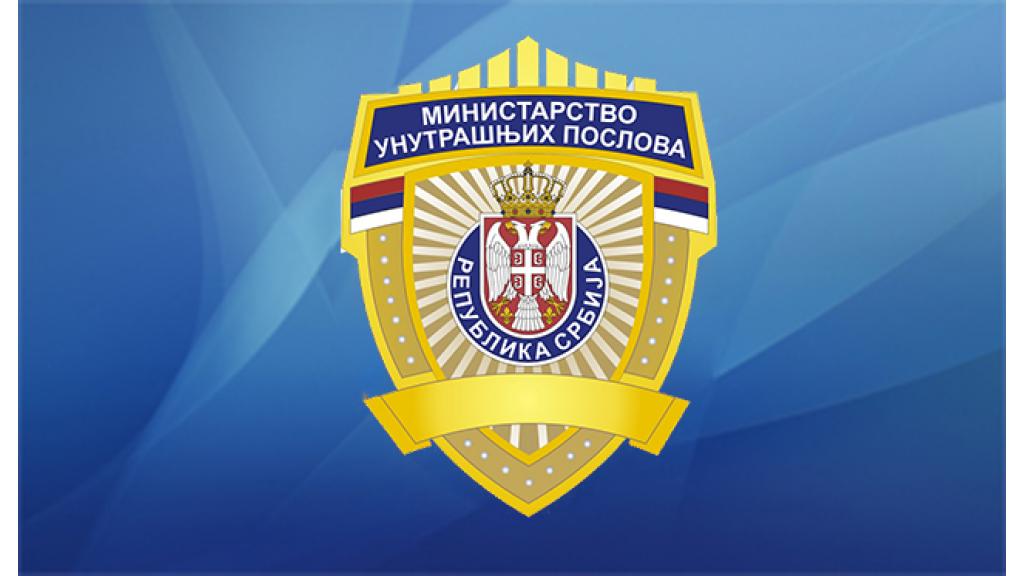 PU Pančevo: Uhapšen zbog izazivanja opšte opasnosti
