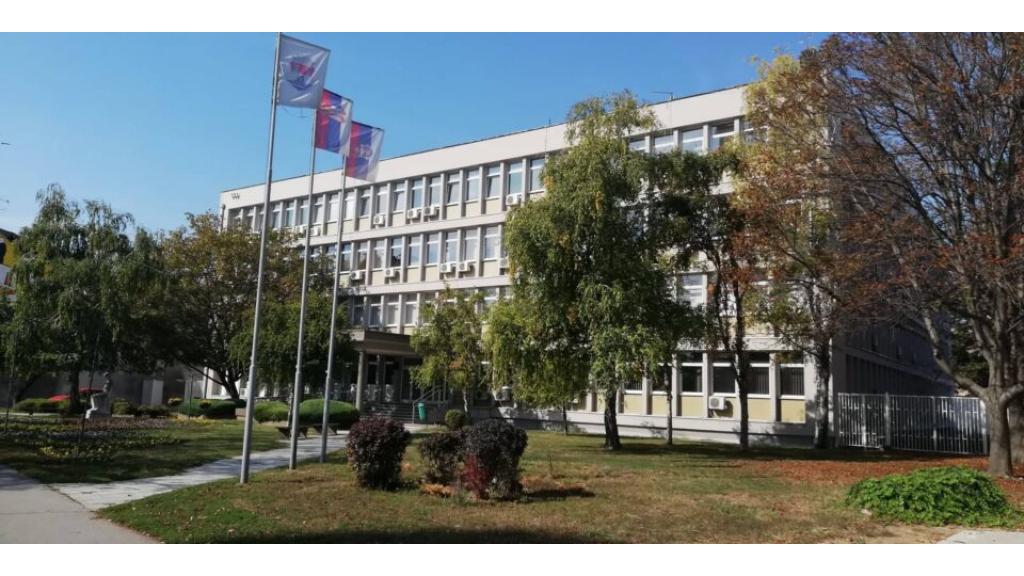 VJT Pančevo: Pančevac optužen za nedozvoljeno držanje oružja i municije
