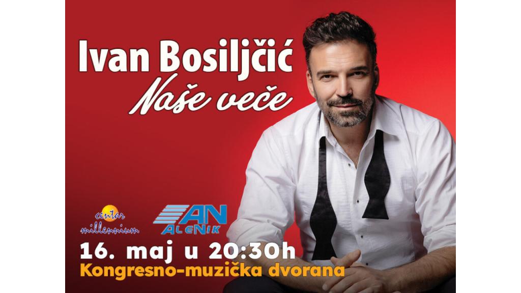 Ivan Bosiljčić 16.maja u Vršcu