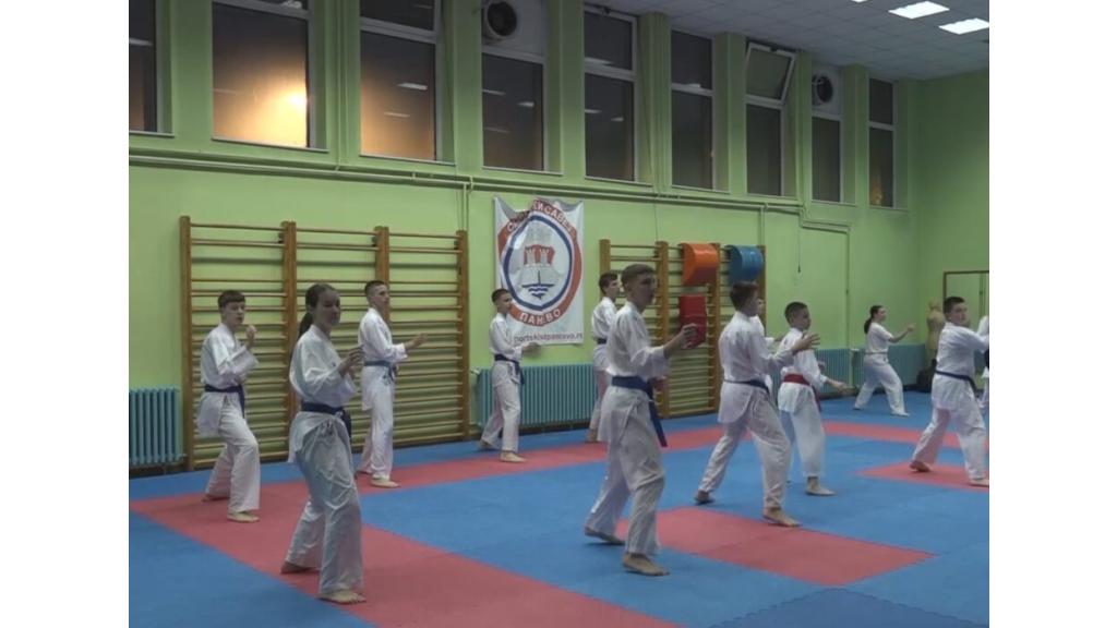 Karate klub Dinamo beleži sjajne rezultate