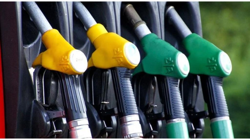 Cene goriva narednih sedam dana nepromenjene, benzin 198, dizel 206 dinara litar