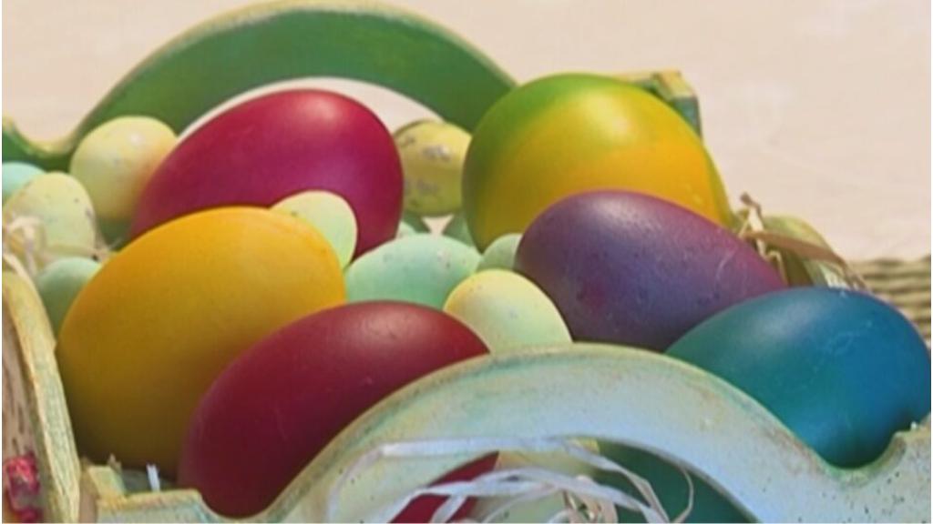 Farbanje jaja je jedna od najlepših tradicija u našoj kulturi