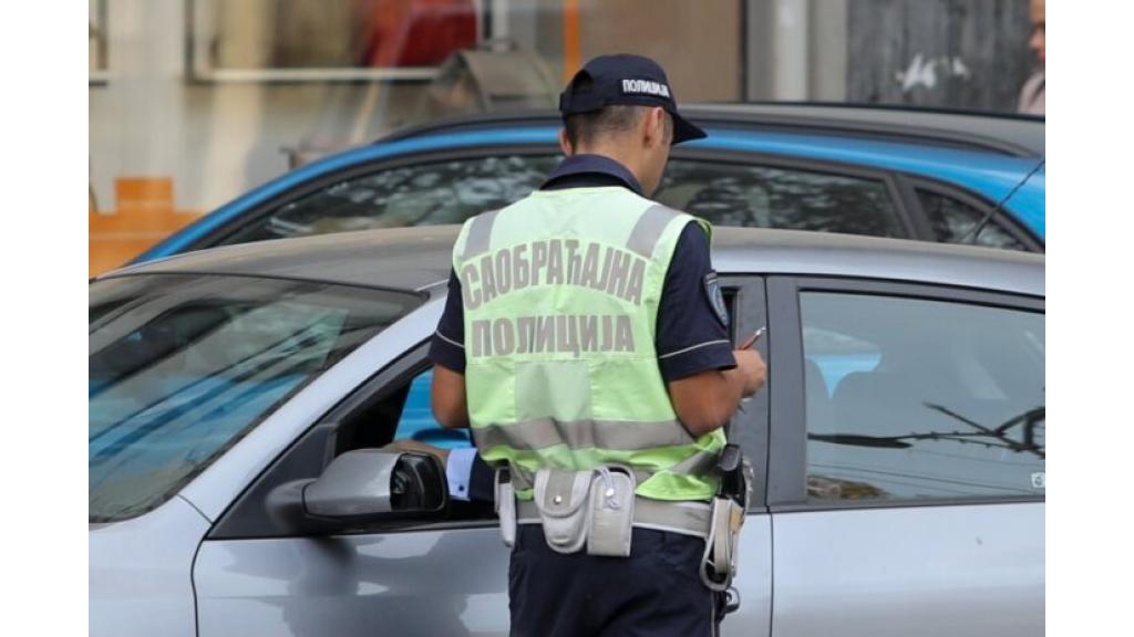 PU Novi Sad sankcionisala neodgovorne vozače