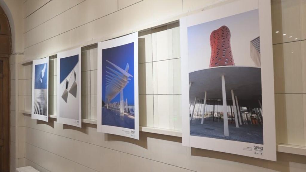 Kulturni centar: Otvorena izložba „Španska arhitektura 21. veka“