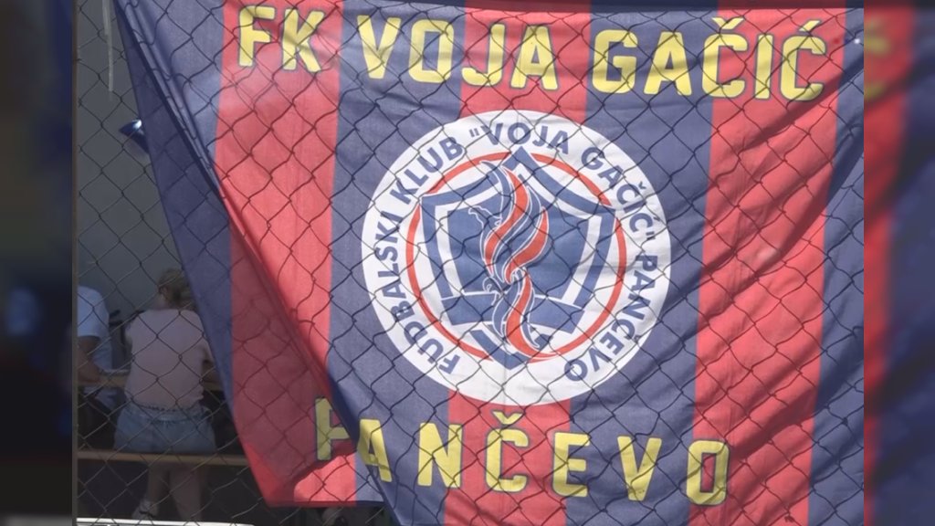 U organizaciji FK „Voja Gačić” održan fudbalski turnir na Strelištu