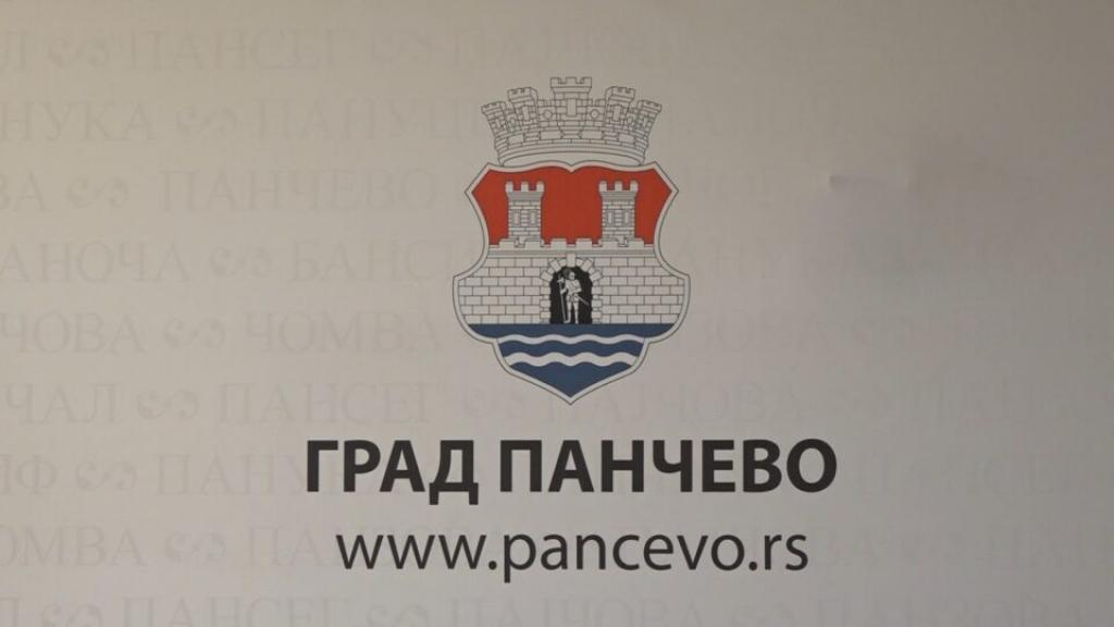 Predstavljen javnosti Plan razvoja grada Pančeva 2022 – 2028