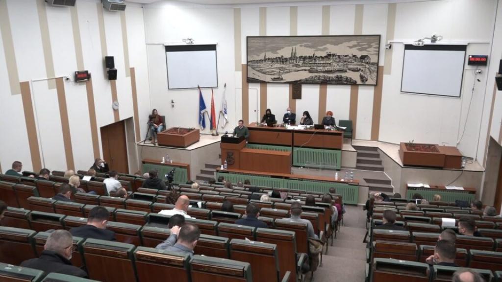 Nove odluke Skupštine grada Pančeva