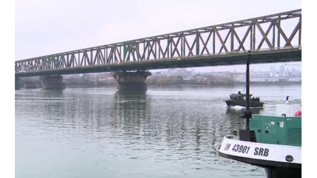 Obeleženo 75 godina obnove Pančevačkog mosta