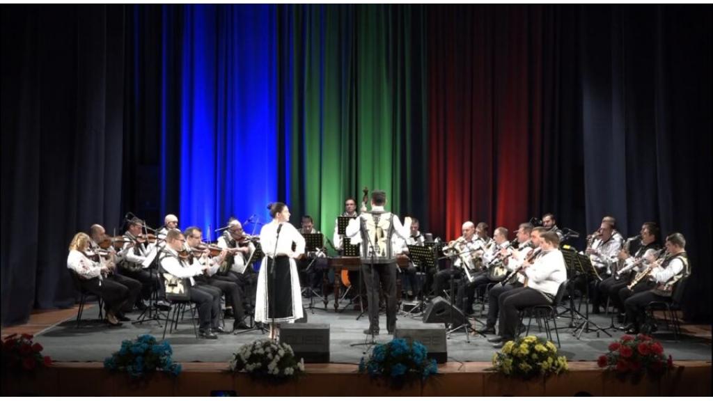 Povodom Dana državnosti Rumunije održan  tradicionalni koncert rumunske muzike u Vršcu