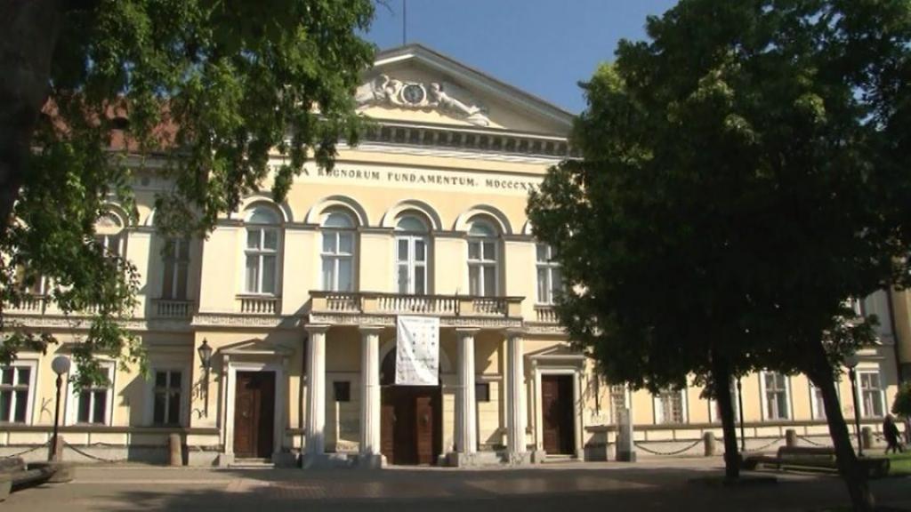 Narodni muzej u Pančevu obeležiće 98 godina postojanja