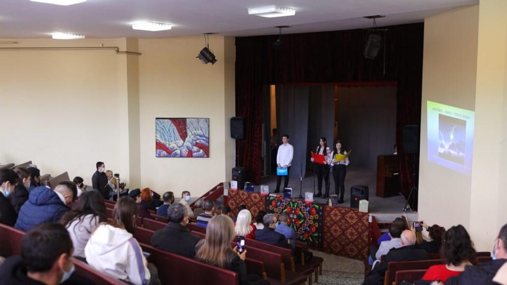 Održana Svečana akademija  povodom Nacionalnog dana kulture Rumuna