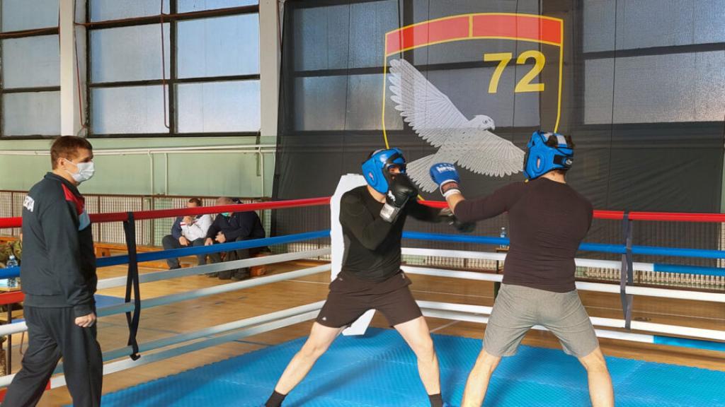 Svetosavski turnir u borilačkim veštinama
