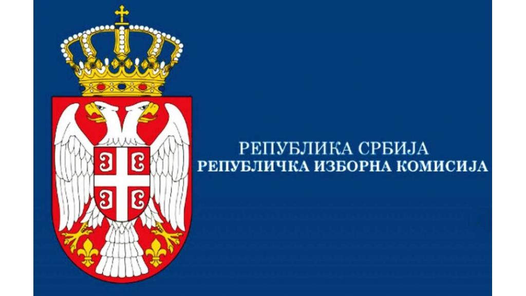 RIK: Na osnovu 20,53 obrađenih biračkih mesta, Vučić vodi