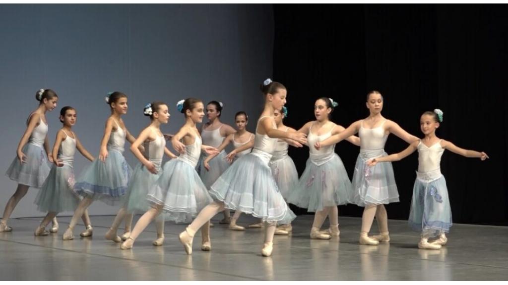 Otvara se izdvojeno odeljenje baletske škole u Vršcu